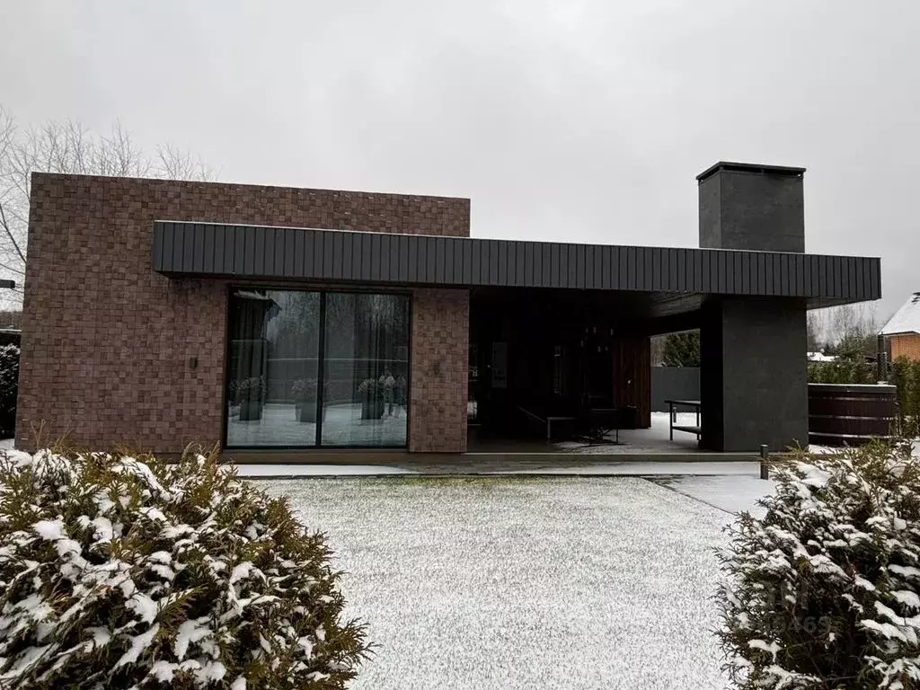 Дом в Московская область, Наро-Фоминский городской округ, Назарьевское ... - Фото 1