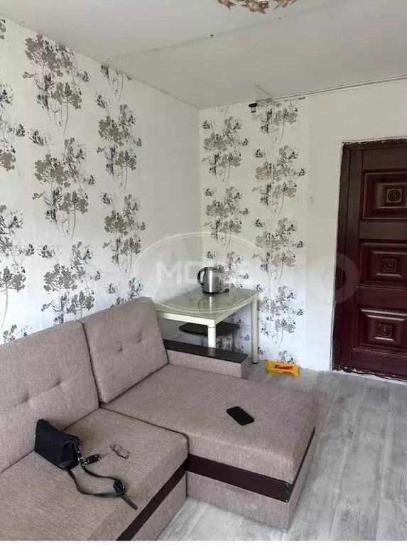 Комната 12 м в 5-к., 2/5 эт. - Фото 0