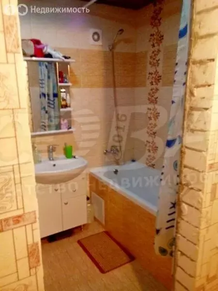 2-комнатная квартира: Тюмень, улица Михаила Сперанского, 33/1 (54.2 м) - Фото 1