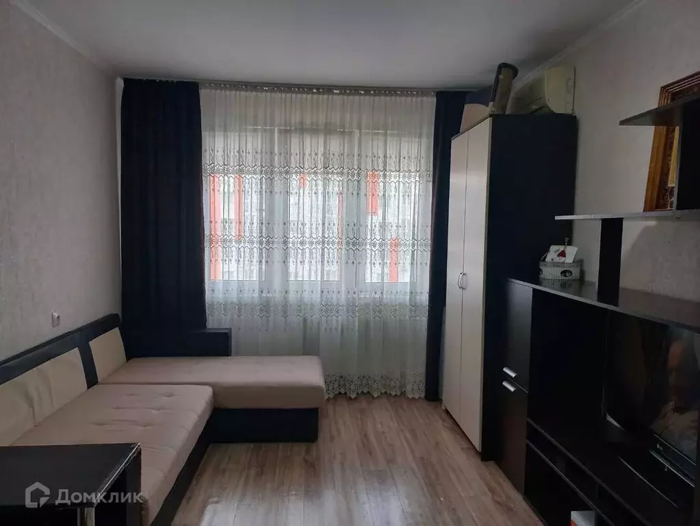 Продаётся 1-к квартира, 36 м - Фото 1