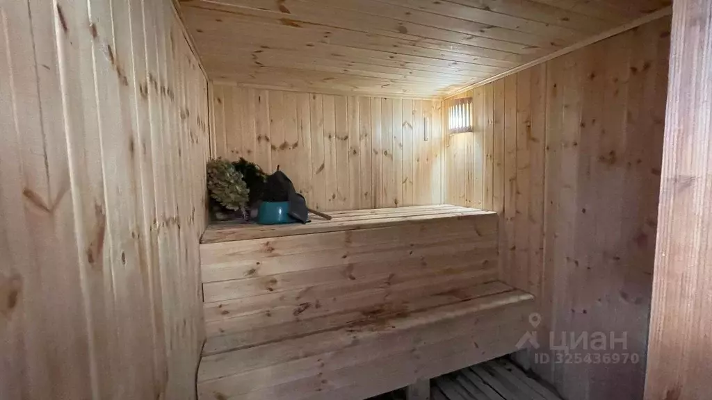 Дом в Свердловская область, Среднеуральск Гудок СНТ, 55 (30 м) - Фото 2