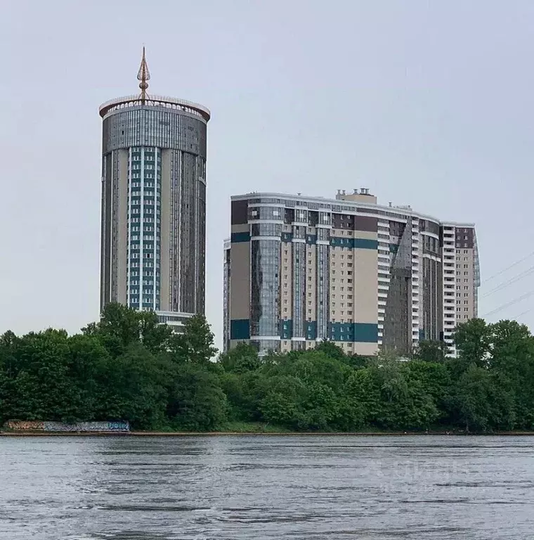 1-к кв. Санкт-Петербург Усть-Славянка тер., ул. Заводская, 15 (34.0 м) - Фото 1
