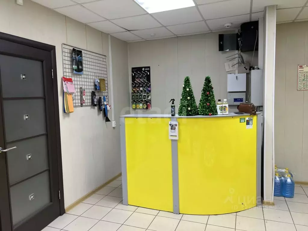 Помещение свободного назначения в Нижегородская область, Нижний ... - Фото 1