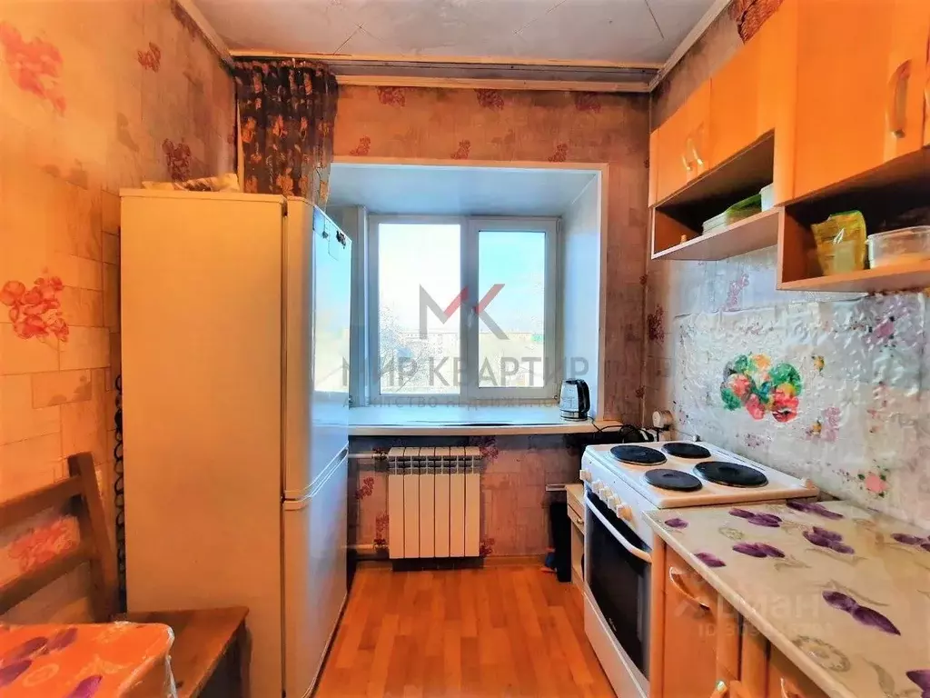 2-к кв. Тыва, Кызыл ул. Калинина, 26А (49.5 м) - Фото 1