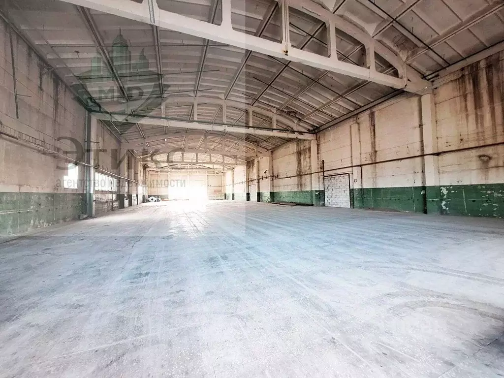 Помещение свободного назначения в Ульяновская область, Ульяновск ... - Фото 2