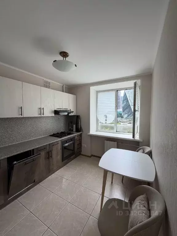 2-к кв. Москва Кутузовский просп., 24 (60.0 м) - Фото 1