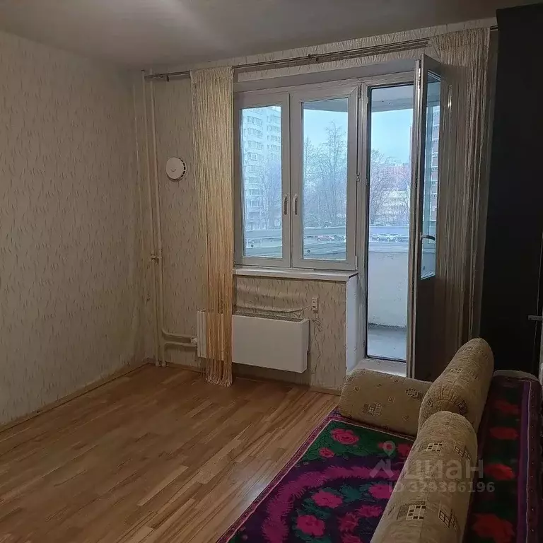 2-к кв. Москва проезд Дежнева, 30 (62.0 м) - Фото 2