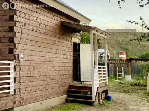 Дом в Улан-Удэ, ДНТ Ранет (82 м) - Фото 2