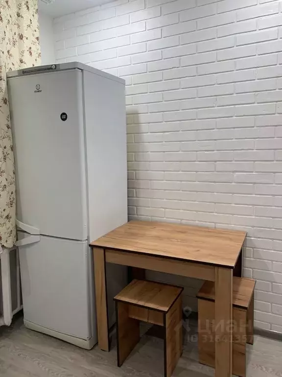 1-к кв. Ивановская область, Кинешма ул. Маршала Василевского, 25 (34.0 ... - Фото 0