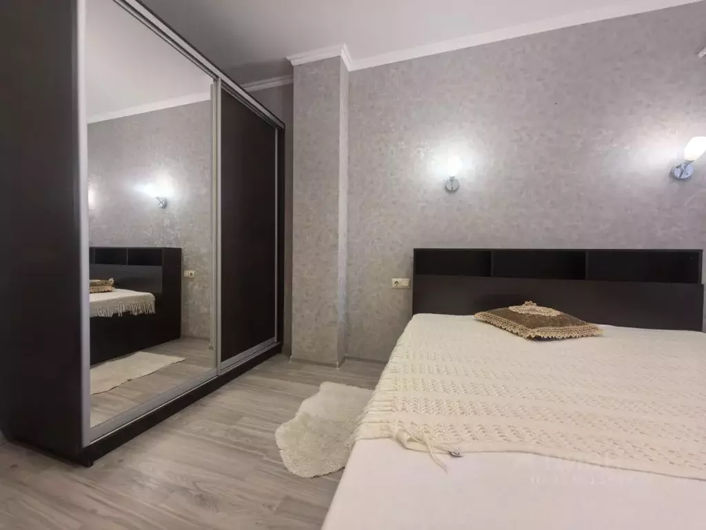 2-к кв. Ростовская область, Ростов-на-Дону ул. Малиновского, 76Б/87А ... - Фото 2