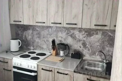 1-к кв. Москва Нагатинская наб., 40/1 (36.8 м) - Фото 2