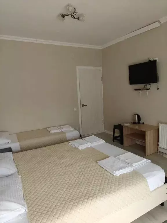 Комната Краснодарский край, Сочи ул. Просвещения, 173 - Фото 2