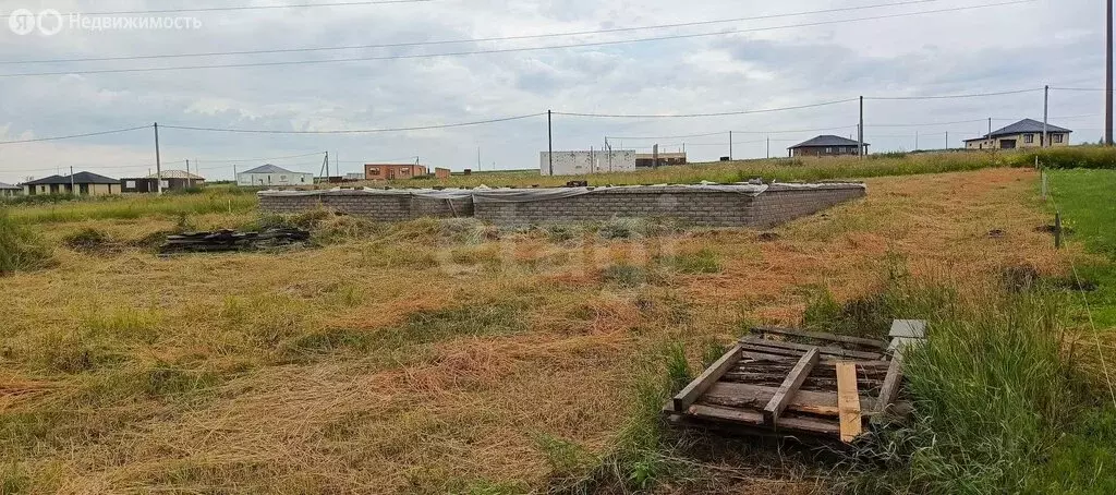 Участок в село Стрелецкое, переулок 2-й Воинской славы (11.17 м) - Фото 2