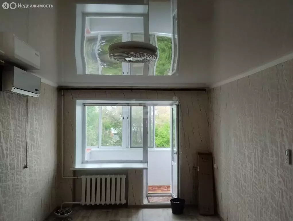 1-комнатная квартира: Оренбург, Культурная улица, 2 (30.5 м) - Фото 0