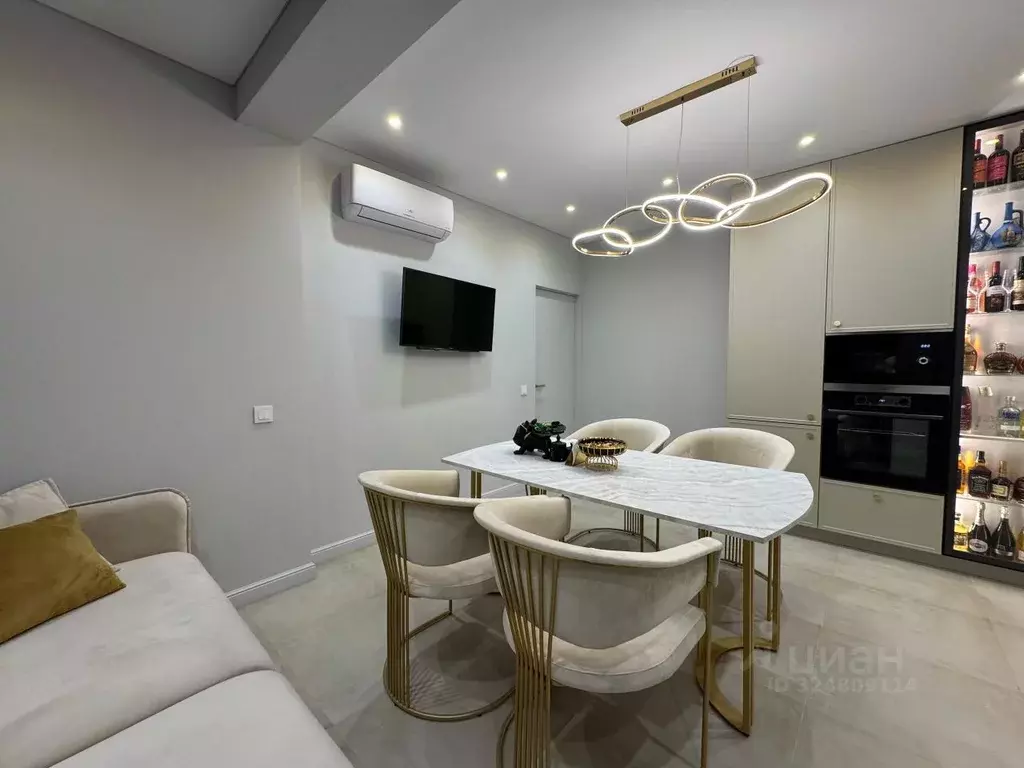 2-к кв. Татарстан, Казань Шоссейная ул., 57 (50.0 м) - Фото 0