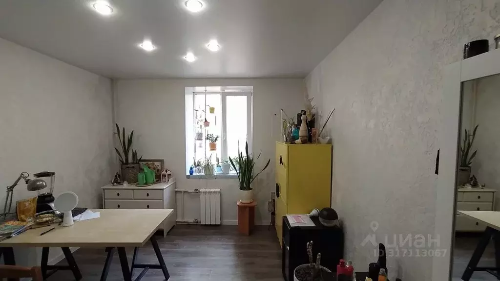 5-к кв. Санкт-Петербург ул. Маяковского, 11 (102.7 м) - Фото 1