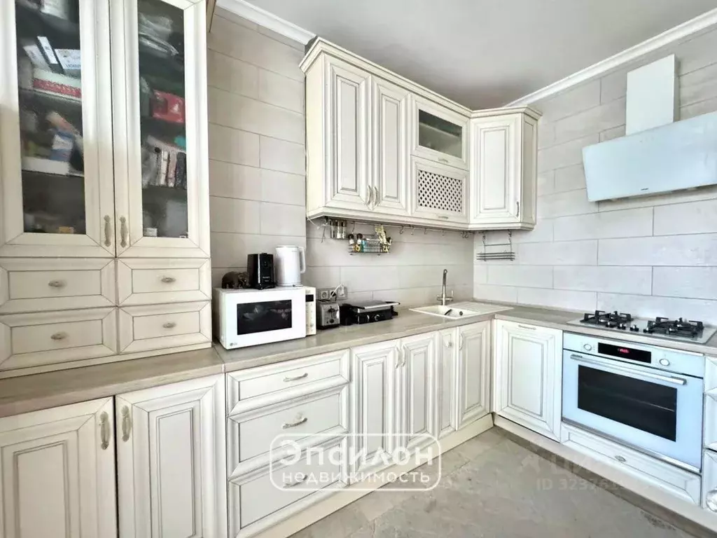 2-к кв. Курская область, Курск Школьная ул., 1Б (70.0 м) - Фото 1