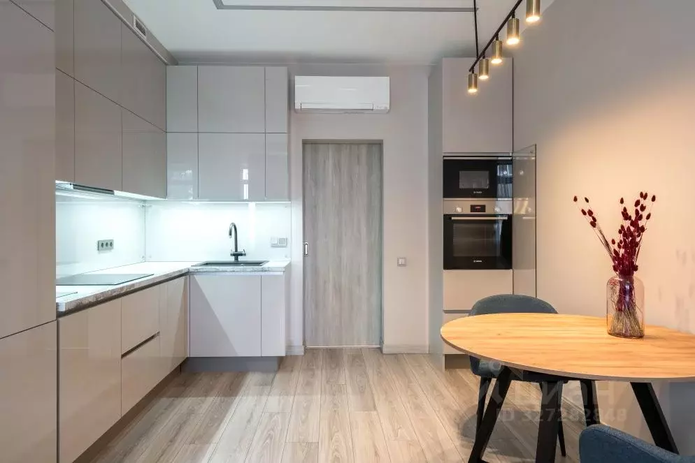 3-к кв. Санкт-Петербург 14-я Васильевского острова линия, 53 (85.0 м) - Фото 1