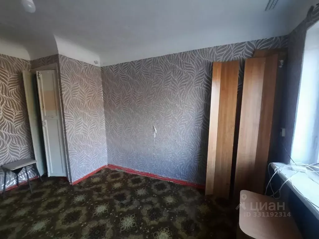 Комната Волгоградская область, Волгоград ул. Клименко, 11 (13.0 м) - Фото 2