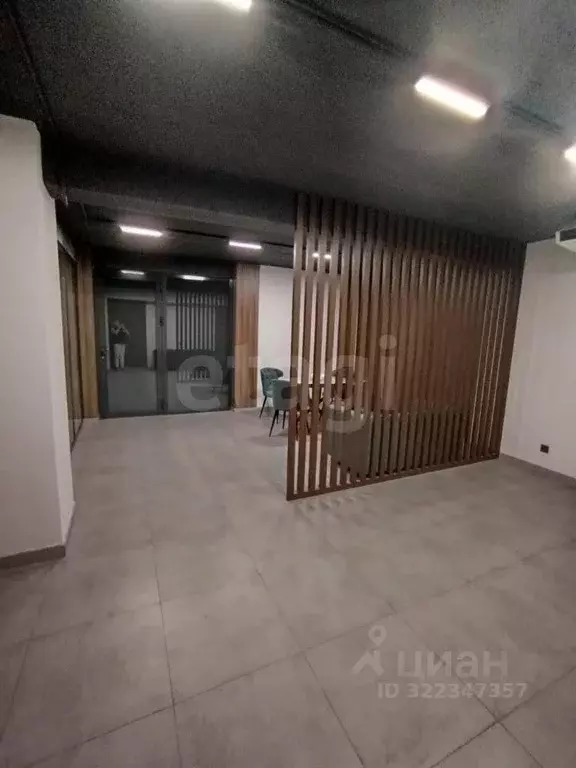 Офис в Башкортостан, Уфа ул. Цюрупы, 40 (280 м) - Фото 1