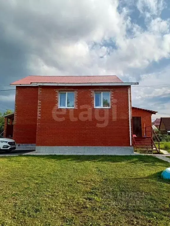 Дом в Пермский край, Пермь ул. Кравченко, 7 (210 м) - Фото 2