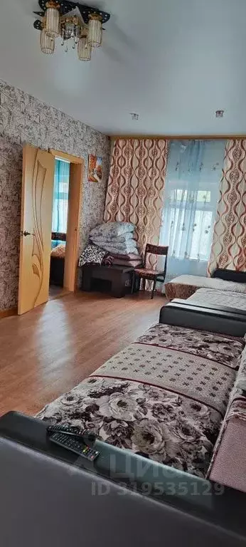 Дом в Алтайский край, Яровое ул. Кирова, 66 (100 м) - Фото 1