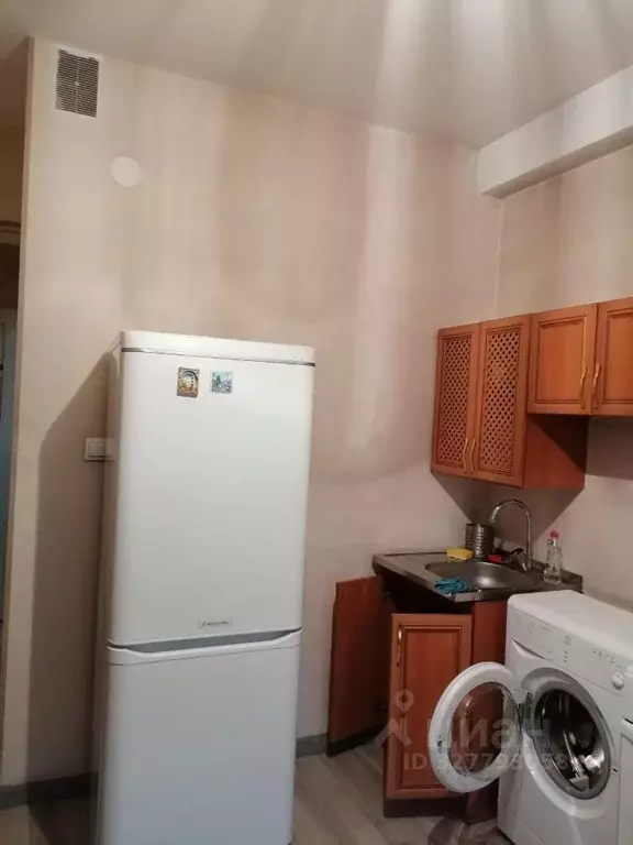 1-к кв. Бурятия, Улан-Удэ ул. Смолина, 54А (35.0 м) - Фото 2