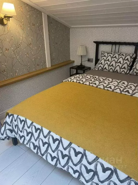 3-к кв. Приморский край, Владивосток ул. Адмирала Фокина, 9Г (60.0 м) - Фото 2