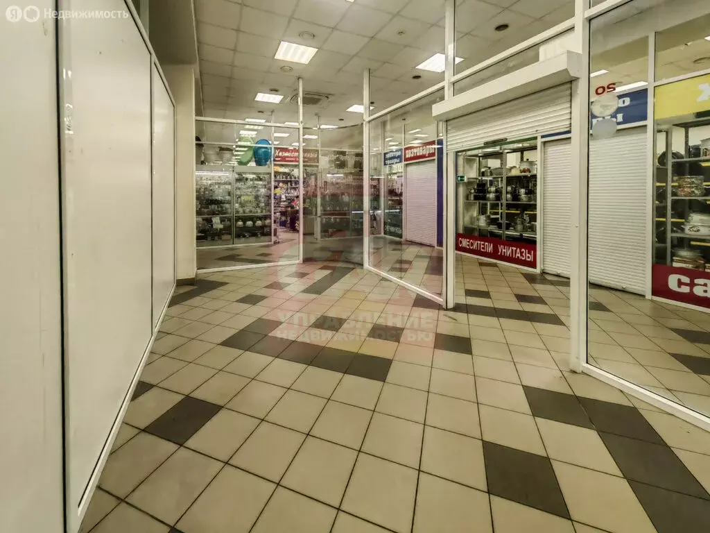 Офис (114 м) - Фото 1