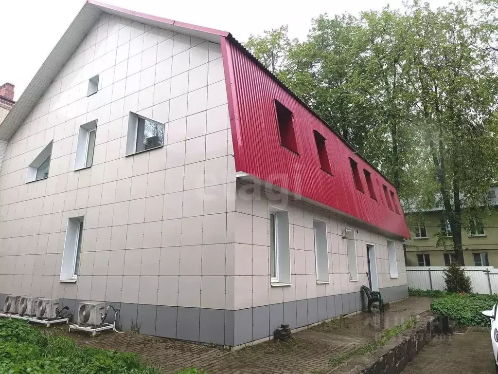 Помещение свободного назначения в Владимирская область, Владимир ... - Фото 0