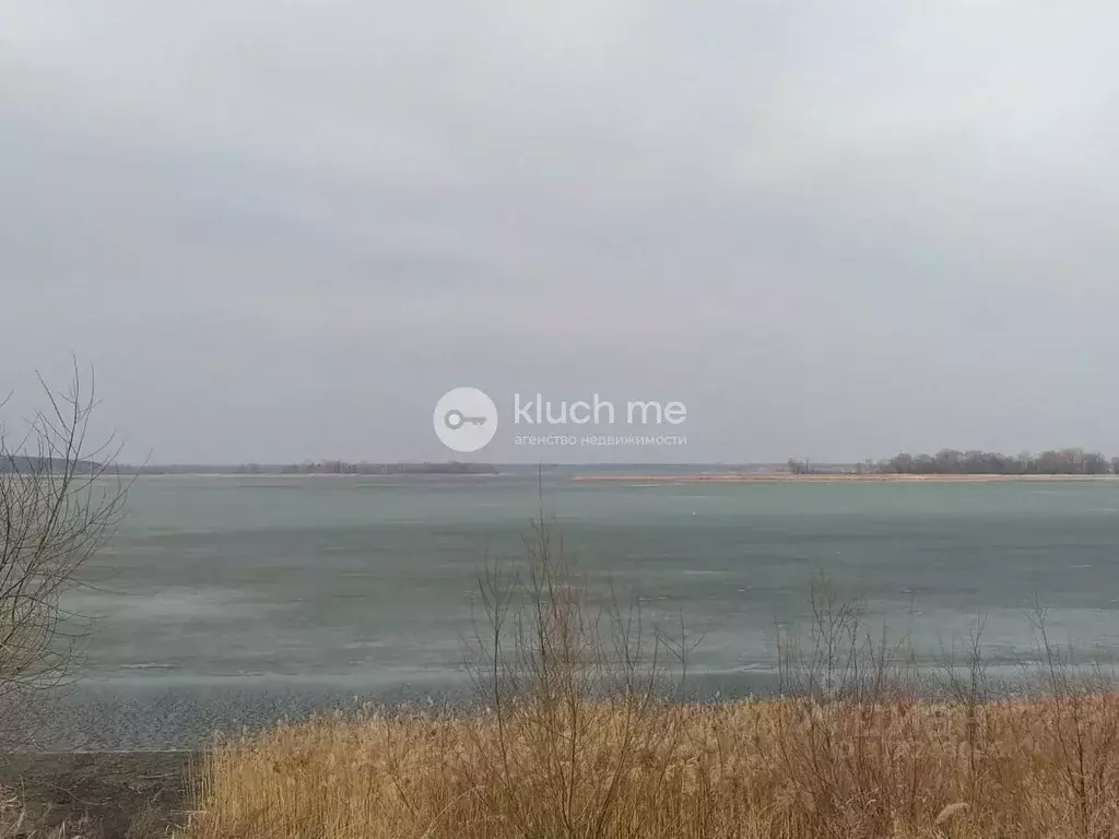 Участок в Татарстан, Лаишевский район, с. Рождествено ул. Калинина ... - Фото 0