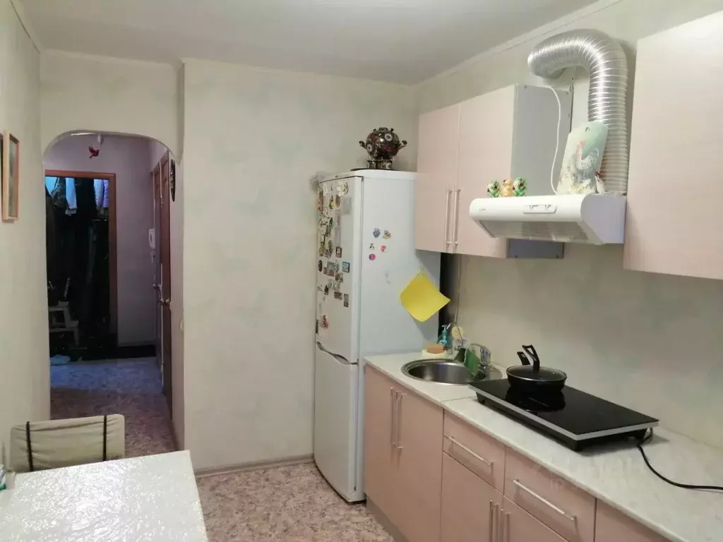 2-к кв. Ивановская область, Пучеж ул. Тельмана, 6 (43.3 м) - Фото 2