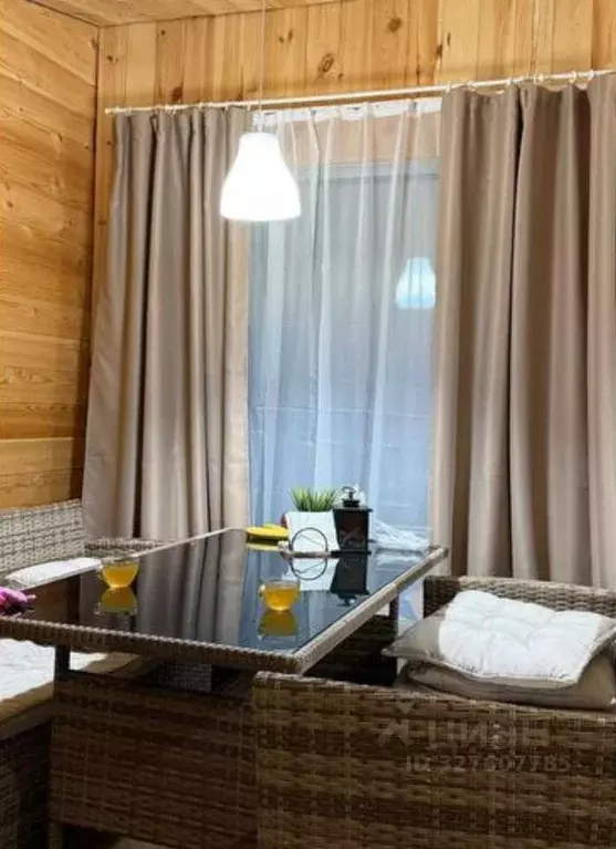 Дом в Челябинская область, Сосновский муниципальный округ, Мечта СНТ  ... - Фото 1