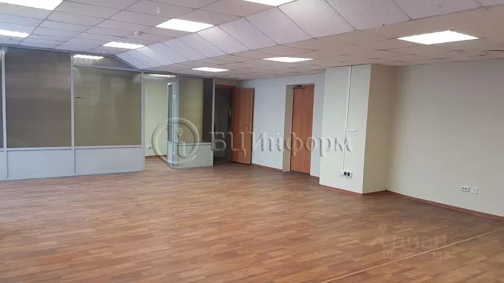 Офис в Санкт-Петербург Магнитогорская ул., 30 (73 м) - Фото 1