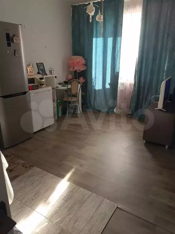 Квартира-студия, 31,5 м, 11/14 эт. - Фото 0