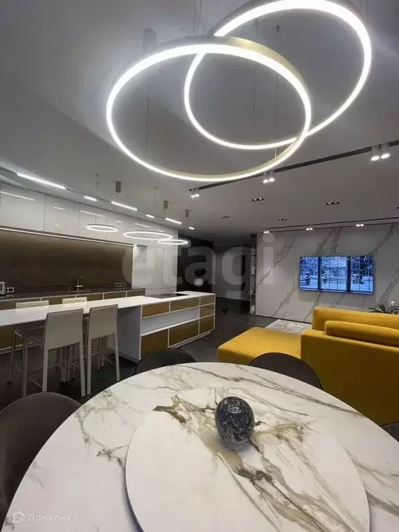 Продаётся 3-к квартира, 108 м - Фото 0