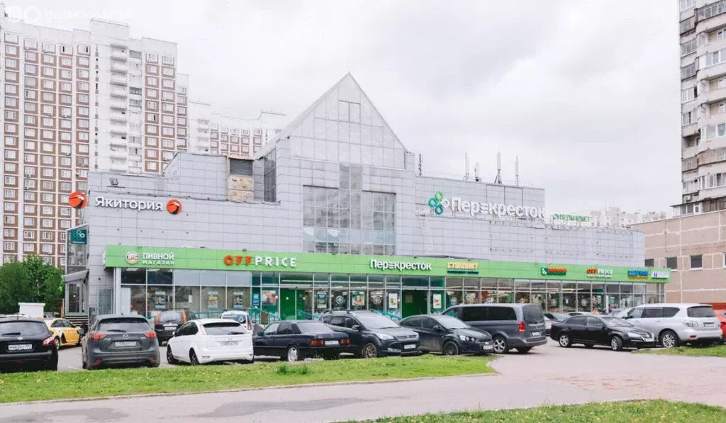 Помещение свободного назначения (562 м) - Фото 1