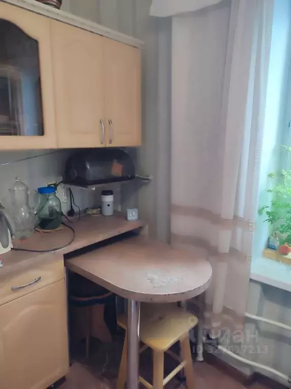 3-к кв. Московская область, Одинцово ул. Маршала Бирюзова, 26 (55.4 м) - Фото 2