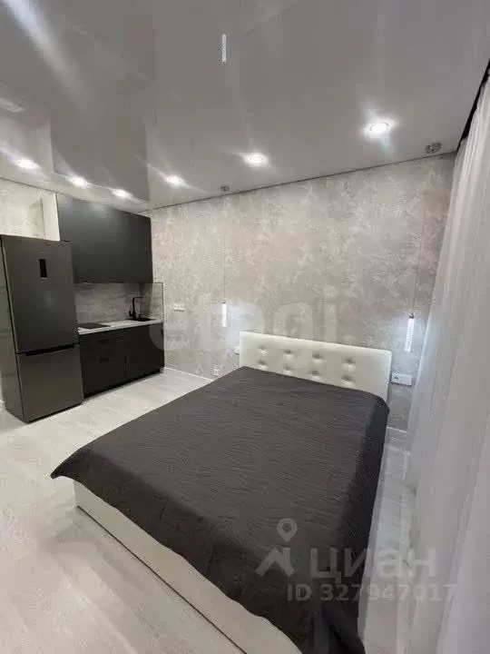 Студия Москва Дмитровское ш., 75/77 (24.0 м) - Фото 2