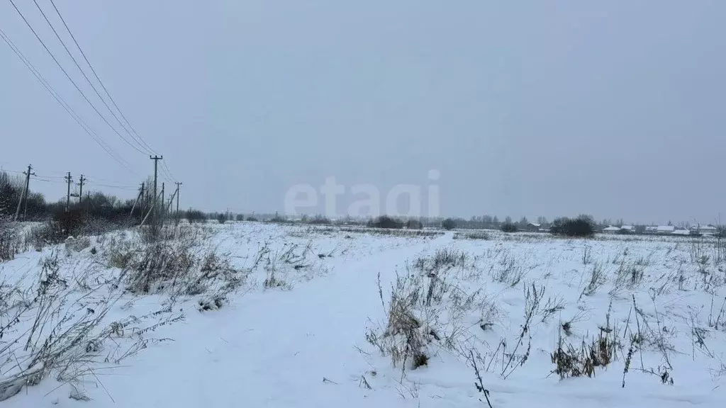 Участок в Ленинградская область, Всеволожский район, Колтушское ... - Фото 0