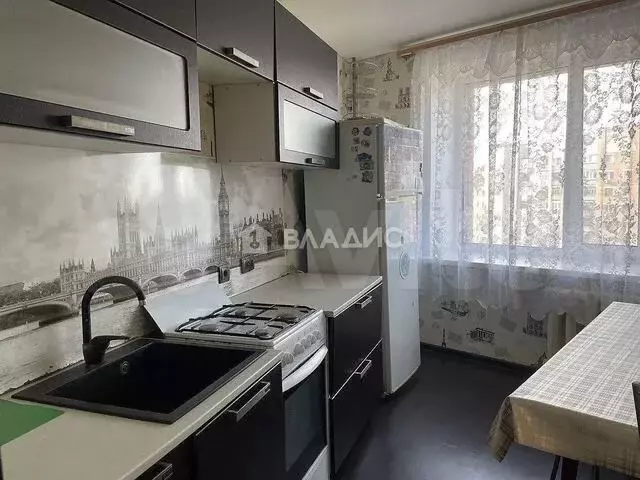 2-к. квартира, 51,7 м, 8/10 эт. - Фото 0