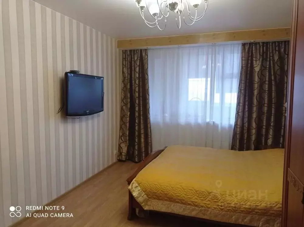 3-к кв. Москва ш. Энтузиастов, 11АК3 (86.4 м) - Фото 2