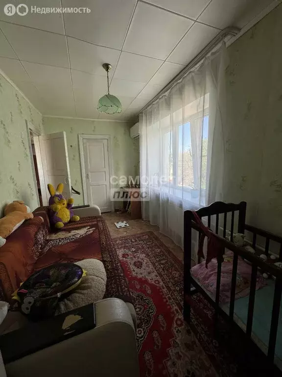2-комнатная квартира: Астрахань, улица Рождественского, 7 (45 м) - Фото 0