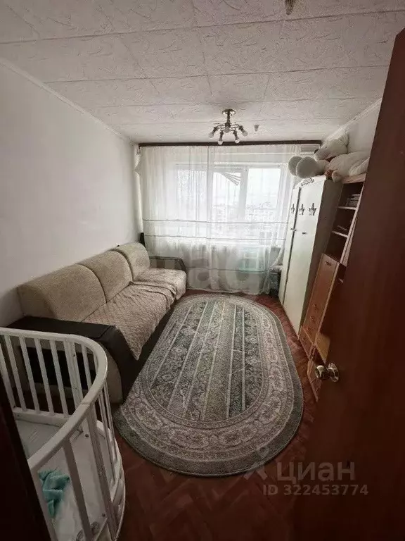 1-к кв. Ямало-Ненецкий АО, Новый Уренгой ул. Геологоразведчиков, 2Б ... - Фото 1