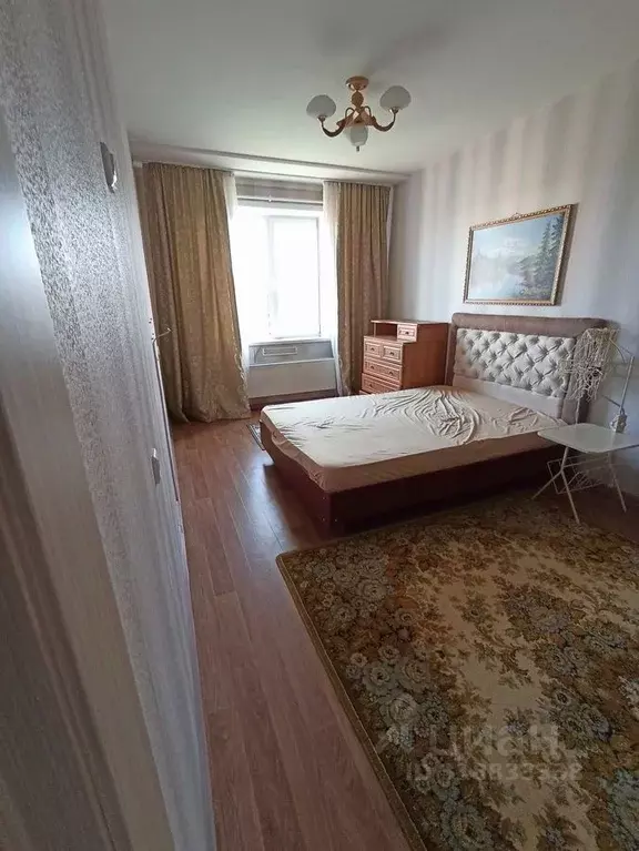 2-к кв. Кемеровская область, Новокузнецк ул. Березовая Роща, 4 (56.0 ... - Фото 2