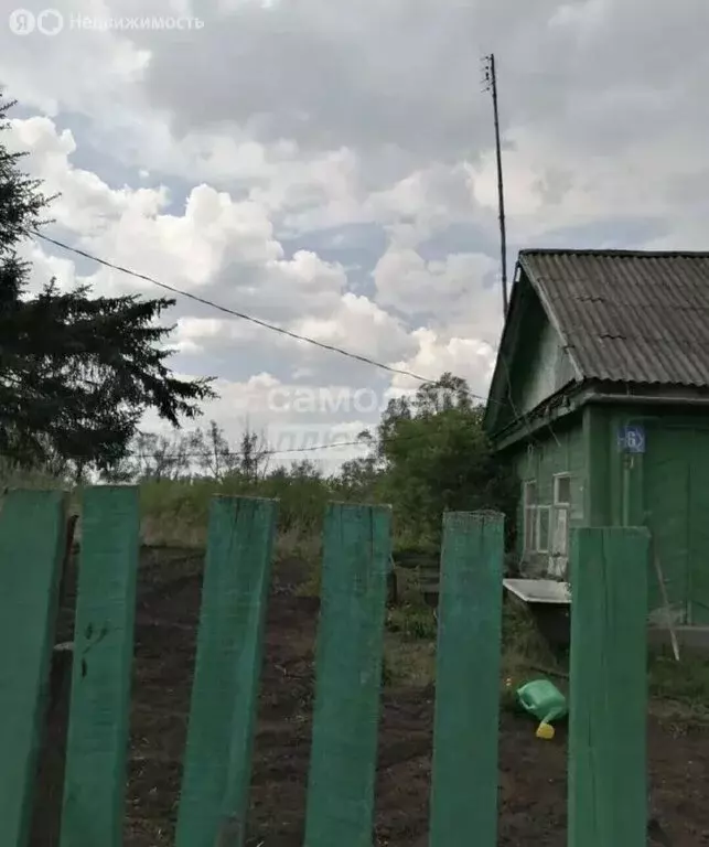 Дом в Стерлитамакский район, Подлесненский сельсовет, село Талалаевка ... - Фото 2