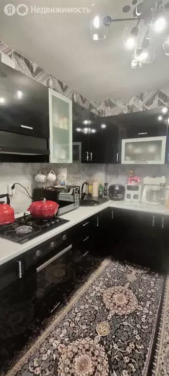 3-комнатная квартира: Чебоксары, улица Фридриха Энгельса, 3к2 (59.2 м) - Фото 2