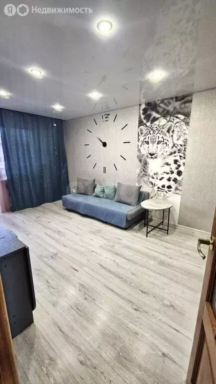 3-комнатная квартира: Череповец, улица Максима Горького, 61 (62.8 м) - Фото 1