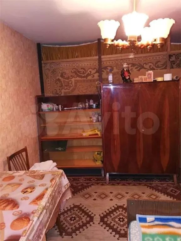 Комната 14 м в 3-к., 5/9 эт. - Фото 1