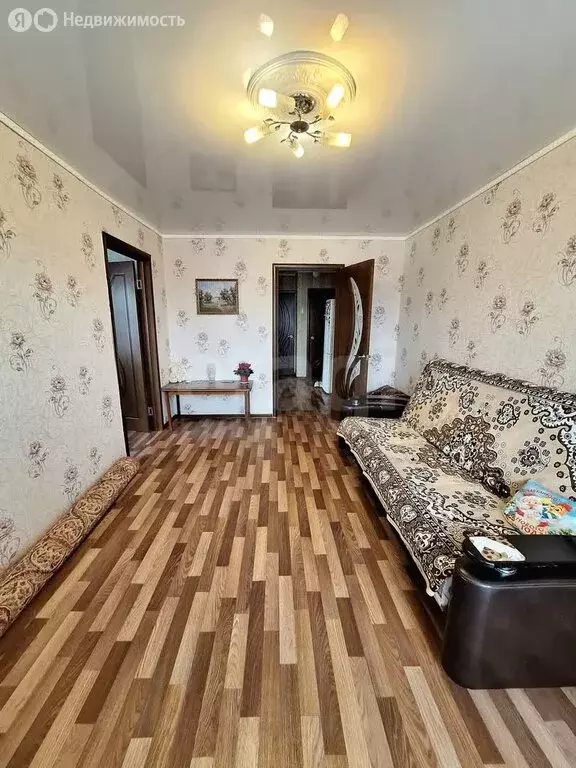 3-комнатная квартира: Ковров, Муромская улица, 35/2 (51.7 м) - Фото 1